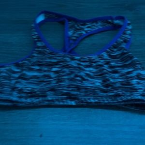 Girls youth bra